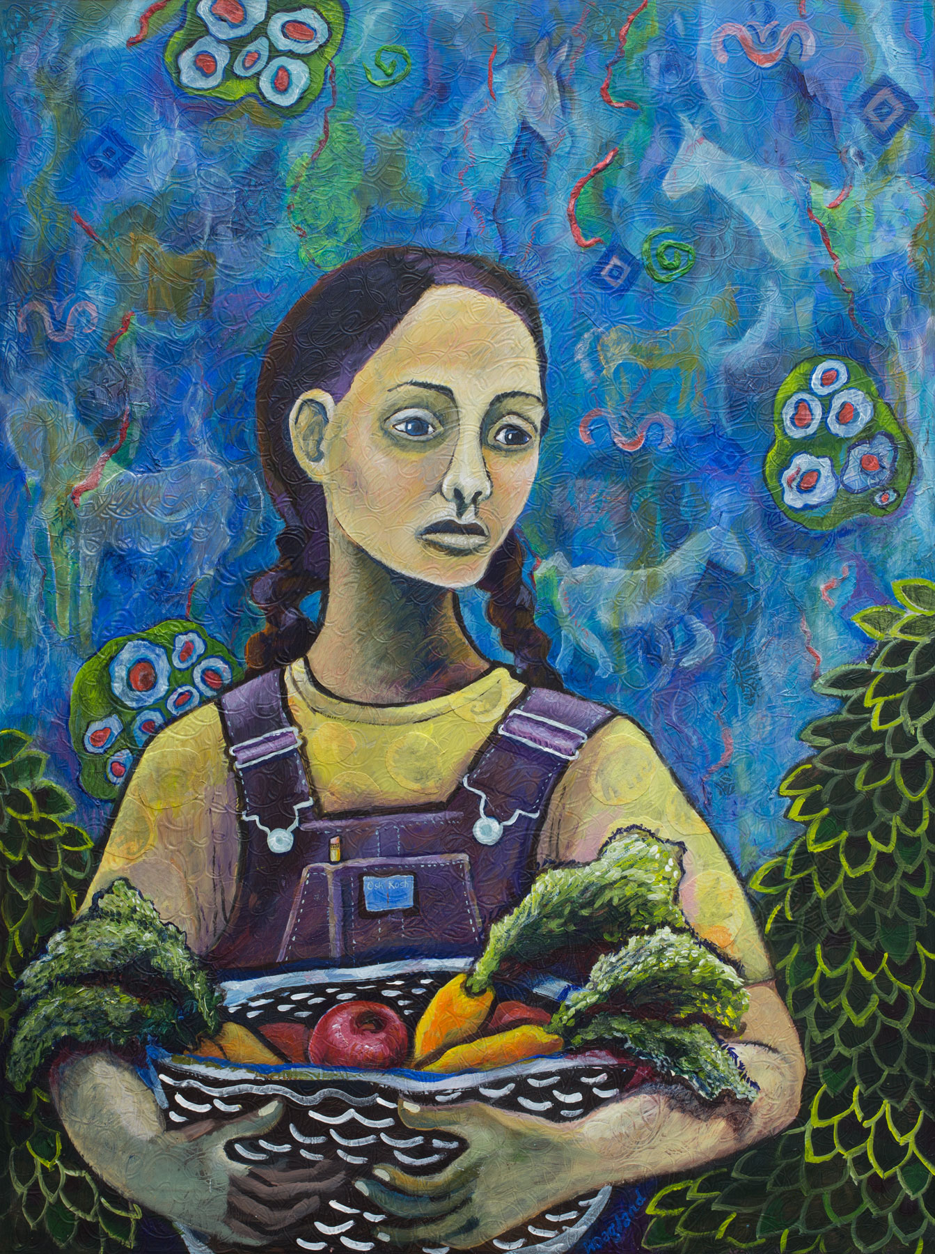 Horses I've Known and Loved